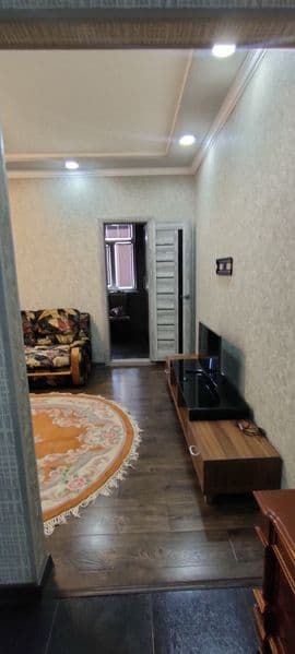 111 конечка с хорошим ремонтом, всё есть<br />
Балкон 2*3 кв — фото 3