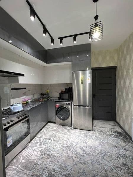 Сдается 3х комнатная люксовой квартира в Сергели-2. Ориентир — фото 3