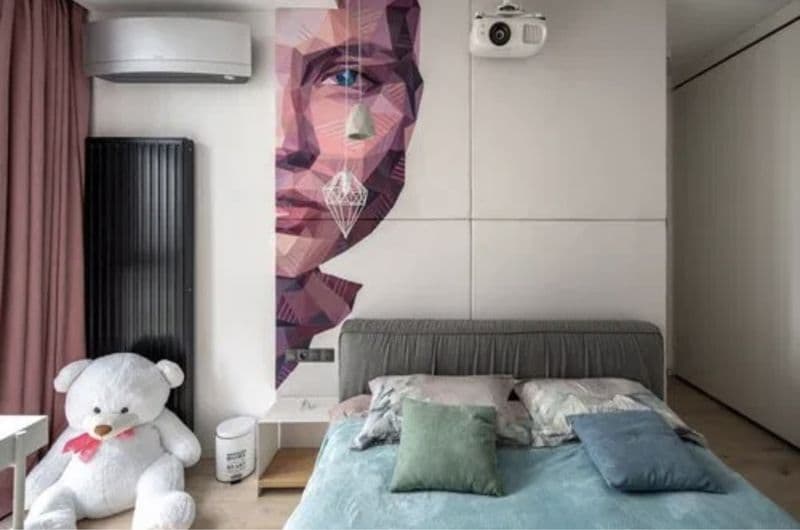 Сдается комфортабельная квартира на Садыка Азимова (Переушка — фото 5