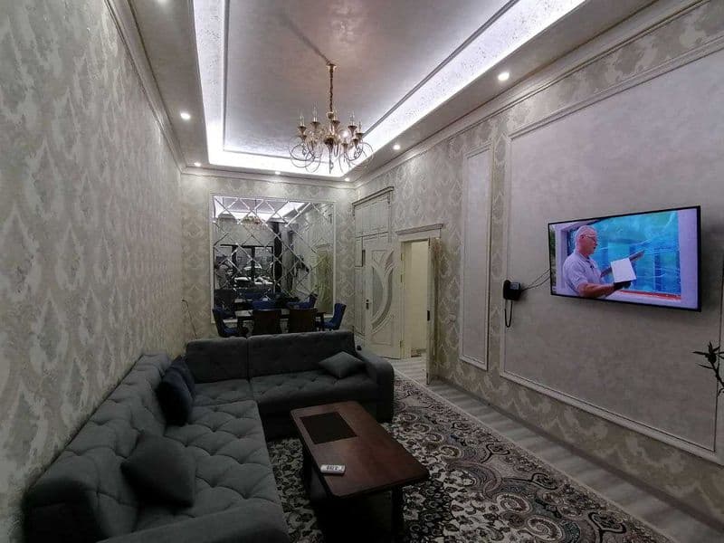 Сдаётся квартира в новостройке ЖК Ташкент сити  Гарденс<br / — фото 3