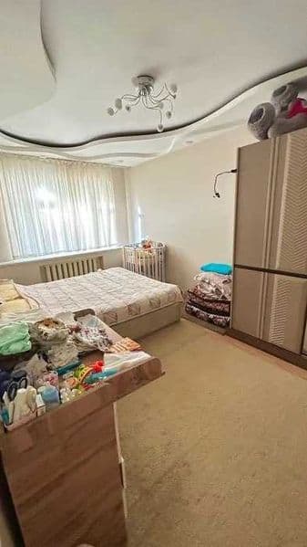 Сдаётся шикарная 3-комнатная квартира в Отличное Локация<br 