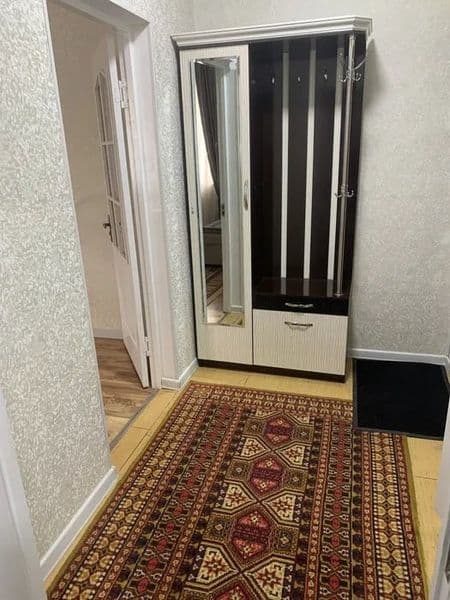 Yashnobod tumani Parkentskiy bozor yaqinida 2 xonali uy ijar — фото 4
