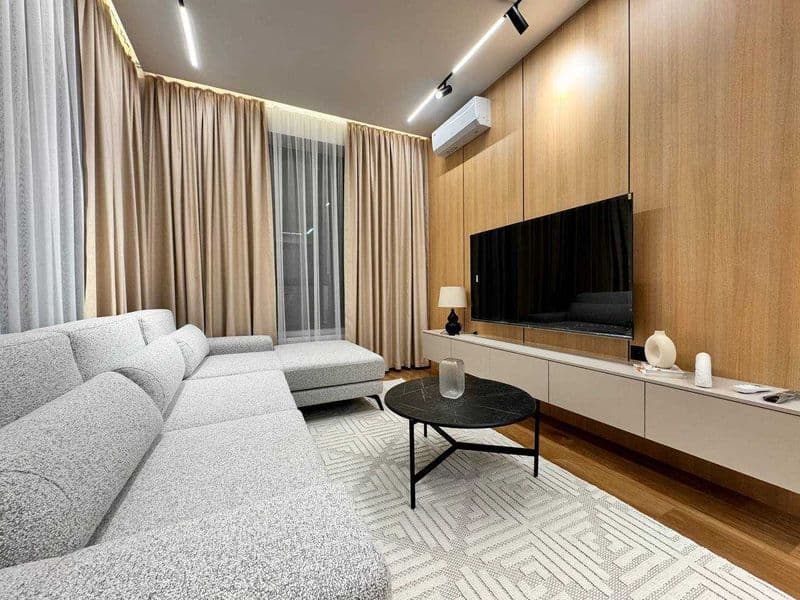 Жилой комплекс: метро Айбек<br />
Комнат: 2<br />
Этаж: 2<br — фото 2