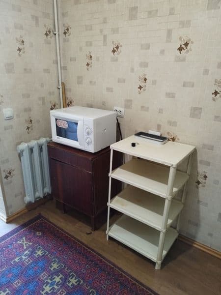 аренда чиланзар 23 квартал 2/5:5<br />
чистая мебель техника — фото 2