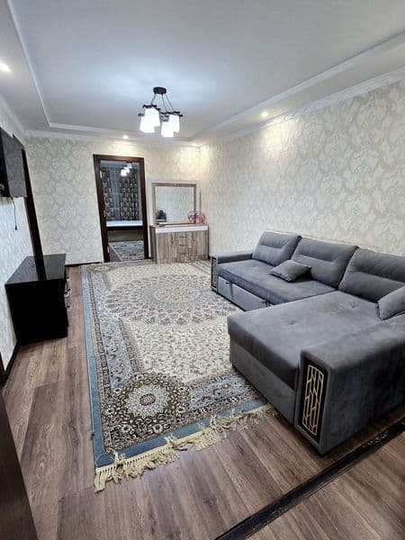 Тошкентда квартира ижараси (маклерсиз)<br />
<br />
Квартира — фото 2