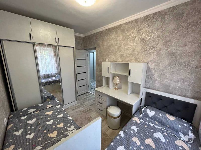 Сдаётся КЛАССНАЯ квартира<br />
<br />
Район: Мирзо Улугбекс — фото 4