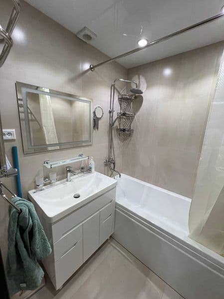 аренда квартиры в Новостройке Territoriya Group (Мирзо Улугб — фото 2