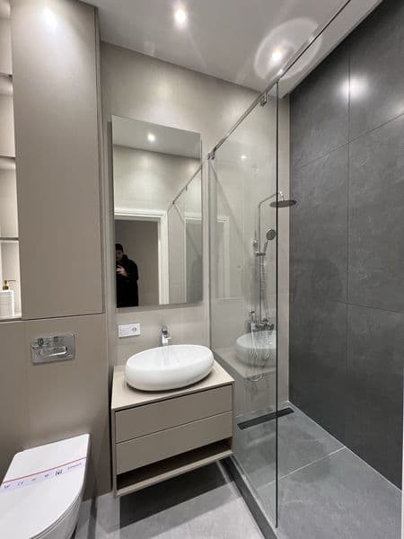 Юнусабадский район <br />
Жк Казахстан<br />
3/9/10<br />
95 — фото 5