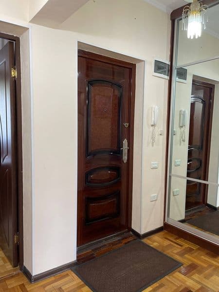 Гостиница Россия 2 ком 62 м.кв 5/9 эт., панельного, всё есть — фото 3