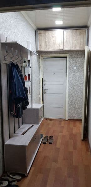 Аренда квартиры Мирзо Улугбекский р-н 1/2/5 Ахмад Югнакий(ТТ — фото 5