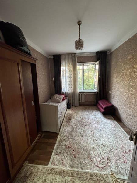 Аренда Квартира<br />
Кара камыш 1/3<br />
2 комнатная <br / — фото 5