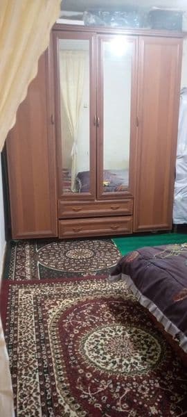 Сдается своя двухкомнатная квартира своя, ориентир Рохат кру — фото 2