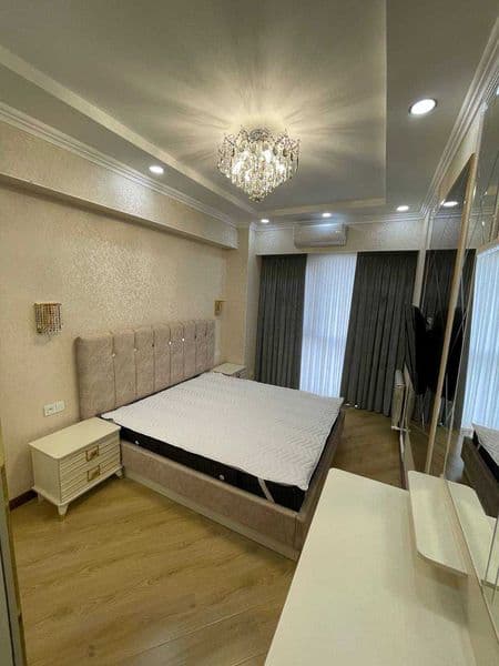 Сдается  квартира в новостройке  <br />
Ориентир - ЖК Akay C — фото 3