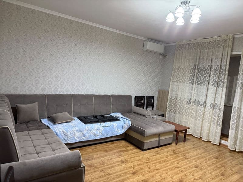 Сдается 2-х комнатная квартира, ориентир 166 школа (яшнабадс — фото 3