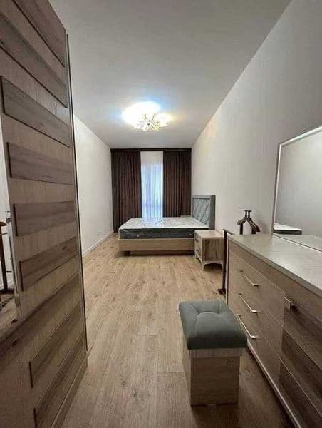 Сдается квартира с красивым ремонтом<br />
<br />
• Район: Ю