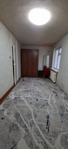 2 xonali kvartira, sheriklikka. Sharoiti яхши.<br />
 Chilon