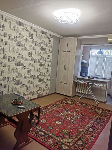 Сдается уютная квартира в Яшнабадском районе<br />
Ориентир 