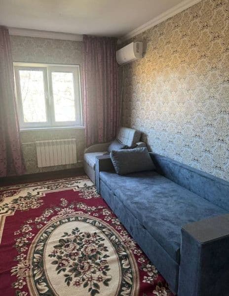 Сдается 2х комнатная квартира Сергели 2.<br />
350уе.<br />
