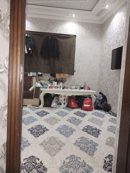 Chilonzor 17 kv da kivartira xamma sharoitlari bor hazayka b — фото 2