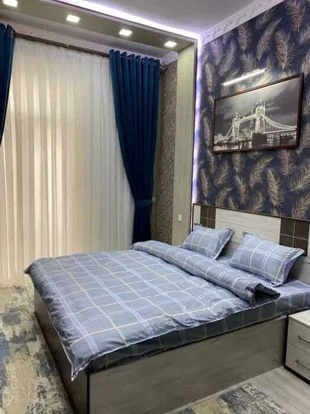 Cдаётся квартира на ЖК Мирабад Палас‼️<br />
Ориентир - Госп — фото 5