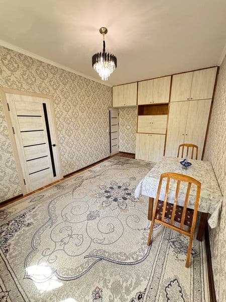 Ассаламу алейкум.<br />
Сдаю 1-комнатную квартиру 400$   Чил — фото 5