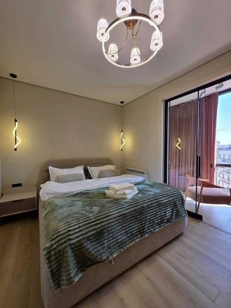 Сдается квартира для семейных<br />
<br />
• Район: Алмазар< — фото 3