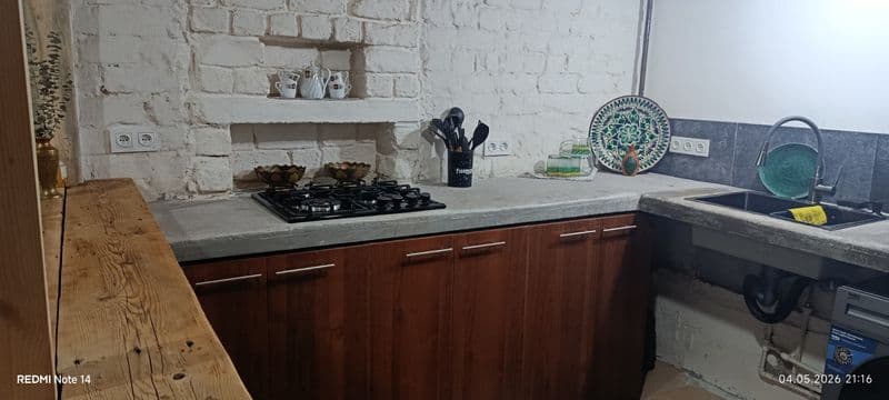 Сдается квартира в сергелях.<br />
Аккуратная ,чистая, своя.