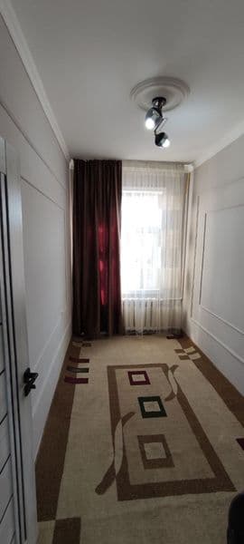 Пожарка ц6<br />
Ориентир Пожарка<br />
3х комн<br />
5-этаж — фото 3