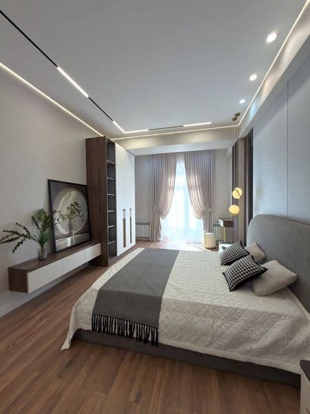 К вашему вниманию рады представить 3х комнатную квартиру на  — фото 2