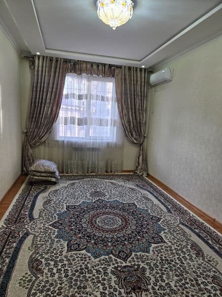 Yangi qurilgan ko'p qavatli uydan 2 xonali kvartira faqat oi — фото 4