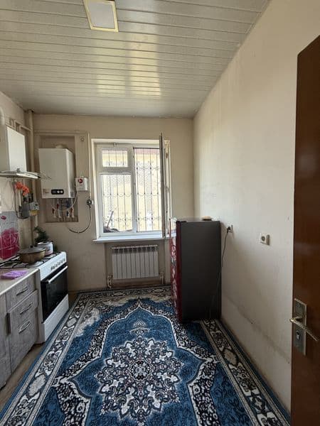 Sergeli tumanin6 A da joylashgan 2  honalik barcha sharoiti  — фото 4