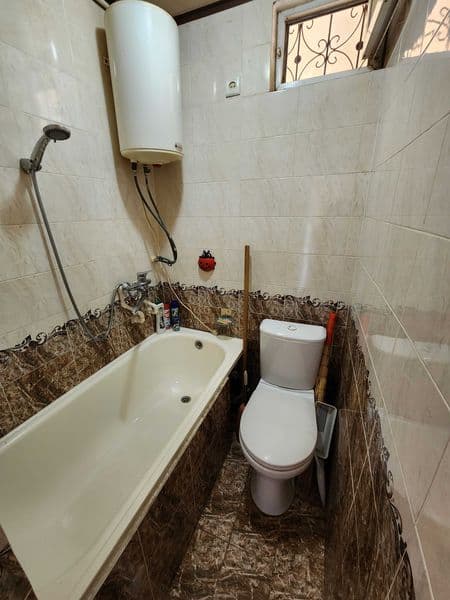 Аренда!!Квартира с огородом на 1 этаже 1/1/5<br />
Ориентир: — фото 5