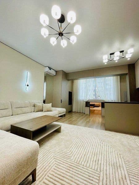 2-комнатная квартира 61 м² в Юнусабадском районе, Юнусабад-1