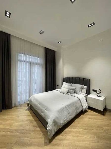 Сдаётся в аренду квартира на Альфраганус<br />
Город - Ташке — фото 5