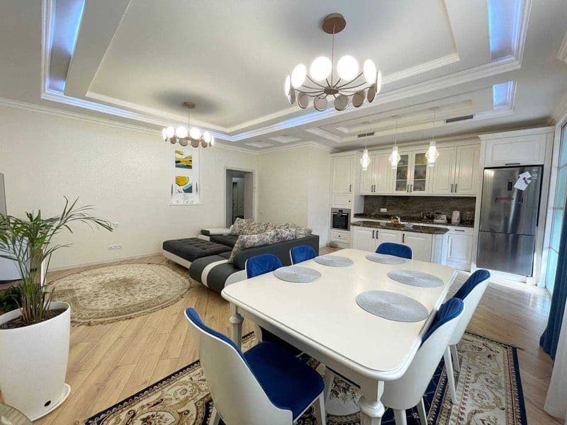 Сдаётся  квартира на Первушке<br />
#Ориентир -CANADIAN SCHO — фото 2