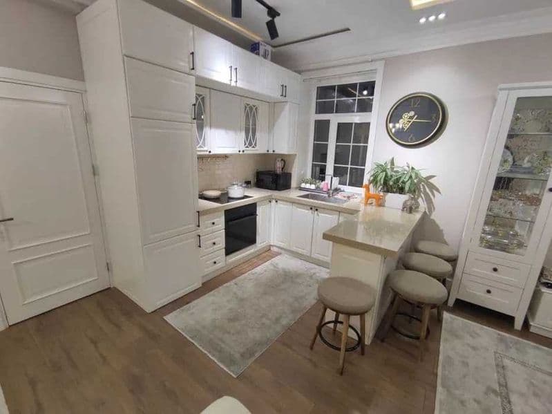 Сдаётся квартира на ЖК Гринвич‼️<br />
Ориентир - Узбум<br / — фото 3