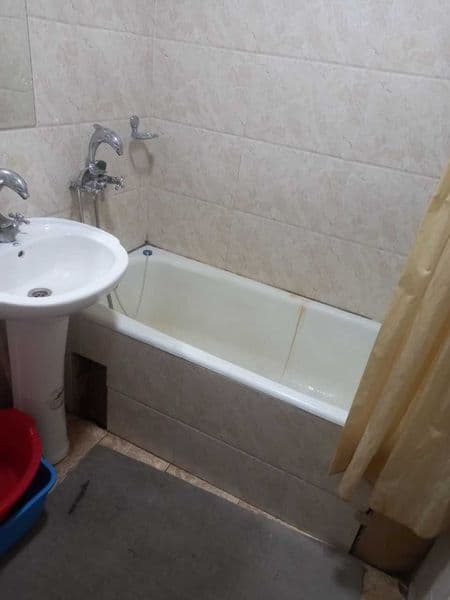 2/3ta student bola kerak ijaraga. 2 xona 3 qilingan Makler h — фото 5