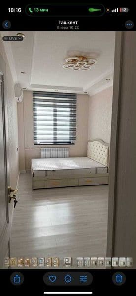 Сдается Художники 2*3/4/5,<br />
Площадь 46 м2,<br />
С ремо — фото 2