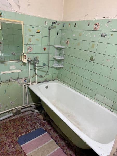 Район: Яккасарай <br />
Адрес: Кушбеги <br />
<br />
Комнат: — фото 5