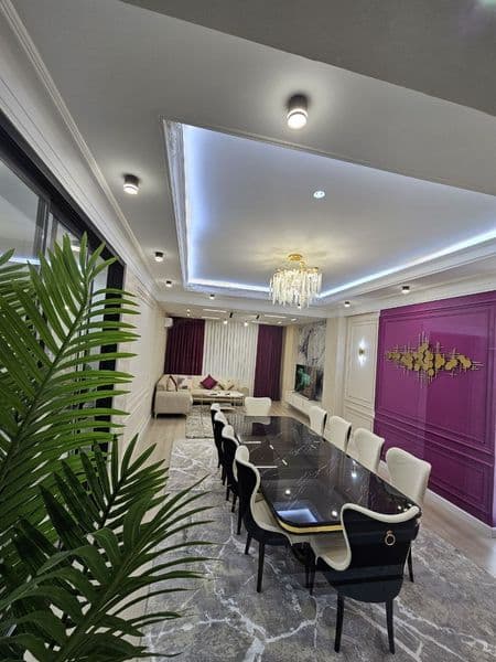 Новый свой дом в ЖК "Silk Way" . Все условия есть. . 8 этаж 