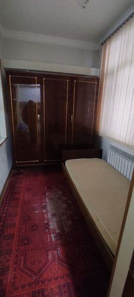 Юнусабад -14 ориентир бахадыр создаётся отличная трёхкомнатн — фото 3