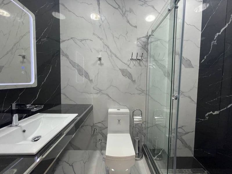 Мирзо Улугбекский район <br />
ЖК Акай Сити <br />
Комнат:2< — фото 4