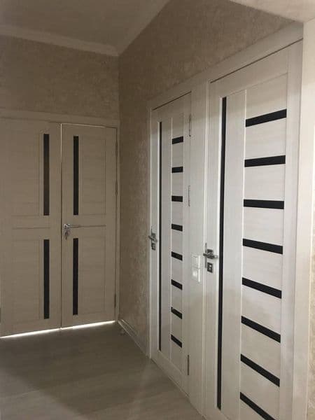 Сдаю свою 2х комнатную квартиру на Карасу 4, 2/2/5 с хорошим — фото 3