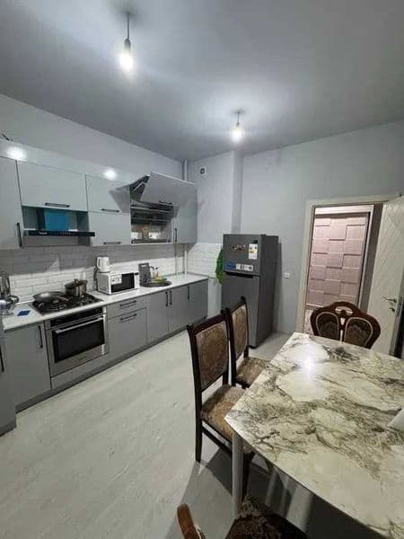 Сдаётся квартира в Новостройка <br />
<br />
Район: Яшнабадс — фото 3