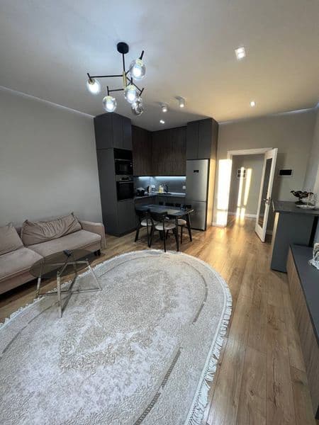 Срочно сдается 2х комнатная квартира в ЖК «NRG Oybek»<br />
 — фото 2