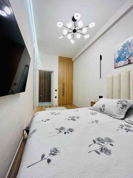 2-комнатная квартира 47 м² в Юнусабадский районе, Чинабад<br — фото 2