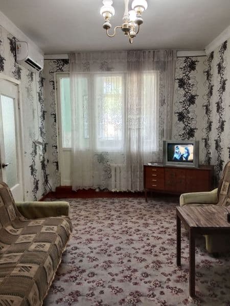 Авиасозлар 3.(Лисунова2) Кварталда 1 хонали квартира ижарага