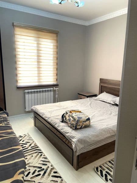 Yevro remont<br />
Metroga yaqin<br />
Barcha sharoitlari bo — фото 5