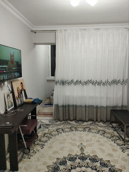 Экобозор Феруза 2 хона<br />
Балкон 2#6<br />
1 марта ижараг — фото 5