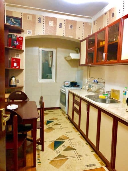 Аренда квартира <br />
Район - Алмазарский<br />
Ориентир -  — фото 4